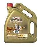 Castrol Olio Motore 5W-30 LL LT. 5