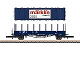 Märklin 80830 Maerklin 080830 Z-Rivista annuale 2020 della Db