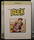 I classici del fumetto #46. Il grande Blek