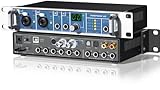 RME Fireface UC 7.1 canali FireWire