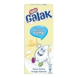 Galak Tavoletta di Cioccolato Bianco, 100g