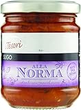 I Tesori Sugo Norma, 190g