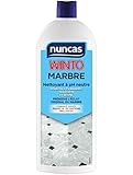 Nuncas Winto Detergente Marmo - 1000ml