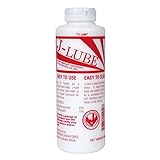 J Lube Lubrificante - 284 gr