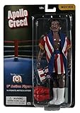 Mego - Rocky/Creed Apollo Creed 8 Action Figure