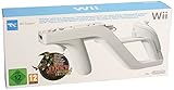 Nintendo Link s Crossbow Training + Zapper, Wii