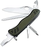 VICTORINOX Nuovo Coltello dell Esercito Svizzero ND