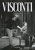 Visconti. Cinema theatre opera