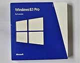 Microsoft Windows 8.1 Pro