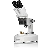 Bresser 5803100 Stereomicroscopio Researcher ICD LED 20x-80x