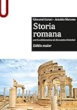 Storia romana. Editio maior