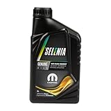 Olio Motore Selenia WR Pure Energy