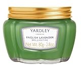 Yardley London - Brillantina a base di lavanda officinale