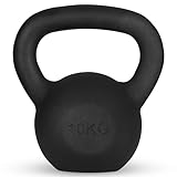 Athlyt Kettlebell in Ghisa, 20 kg