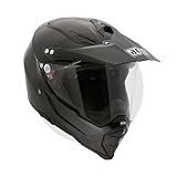 AGV CASCO AX-8 DUAL EVO MONO 4XL