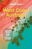 Lonely Planet West Coast Australia