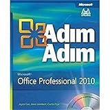 ADIM ADIM OFFICE PROFESSIONAL 2010