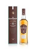 Glen Grant 16663 Islay 12 Ans Single Malt Whisky avec Emballage Cadeau 700 ml