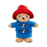 Paddington Bean Toy PA1484