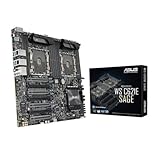 ASUS WS C621E SAGE Intel® C621 LGA 3647 (Socket P) EEB