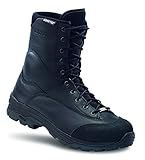 Anfibi Tiger Black GTX Crispi - nero, 45