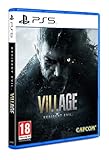 Resident Evil Village - PlayStation 5