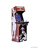 Arcade1UP NBA Jam SHAQ XL Arcade Machine