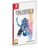 Final Fantasy XII : The Zodiac Age [Edizione: Francia]