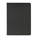 Tucano UP Custodia per iPad 10.2" / iPad Air 10.5   con scocca Posteriore Semi-Rigida ed Interno AntiGraffio, trasformabile in standup. all Interno alloggio per l Apple Pencil