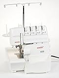 BERNINA 0192109011503 – Overlock 1150 MDA