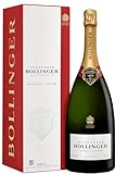 BOLLINGER Champagne -Special Cuvee- 1,5lt