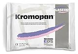 ALGINATO CROMATICO per DA IMPRONTA KROMOPAN odontotecnico dentista 450 gr