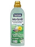 Nuncas Morbivel Campo dei fiori ammorbidente - 750ml