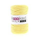 Hoooked Filati, Giallo Smerigliato, 120 m, unità