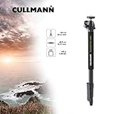 Cullmann Nanomax 490 Rb5.1 Monopiede in Alluminio, Nero