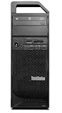 Lenovo ThinkStation S30 - Computer desktop da 3,2 GHz, Intel Xeon E5, E5-1650, 4 GB, DDR3-SDRAM, 64 GB