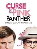 Pantera Rosa, il Mistero Clouseau