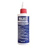 Genuine Wahl 3310 Clipper Oil 118ml for Hair Clippers , HAIR TRIMMER ,CLIPPERS