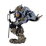 Bandai Spirits Ichibansho - One Piece - Smoker (Devils vol. 2) Personaggio da collezione