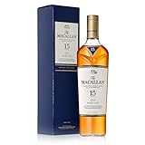 Macallan - Double Cask - 15 year old Whisky