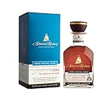 Admiral Rodney HMS ROYAL OAK Extra Old Saint Lucia Rum 40% Vol. 0,7l in Giftbox