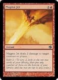 Magic: the Gathering - Magma Jet - Duel Decks: Jace vs Chandra