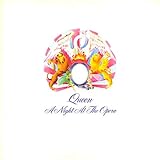 A Night At The Opera [VINYL]