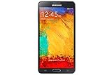 Samsung N9005 Galaxy Note 3 Smartphone, 32 GB, Nero [Italia]