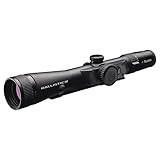 Ottica Burris Ballistic Laser Scope III 4-16x50