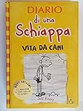 Diario di una schiappa. Vita da cani