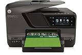 HP Officejet PRO 8600 PLUS E