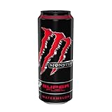 Monster SUPER FUEL WATERMELON 568ml