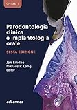 Parodontologia clinica e implantologia orale