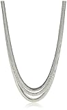 Tommy Hilfiger Jewelry Collana da donna in Acciaio Inossidabile - 2700978